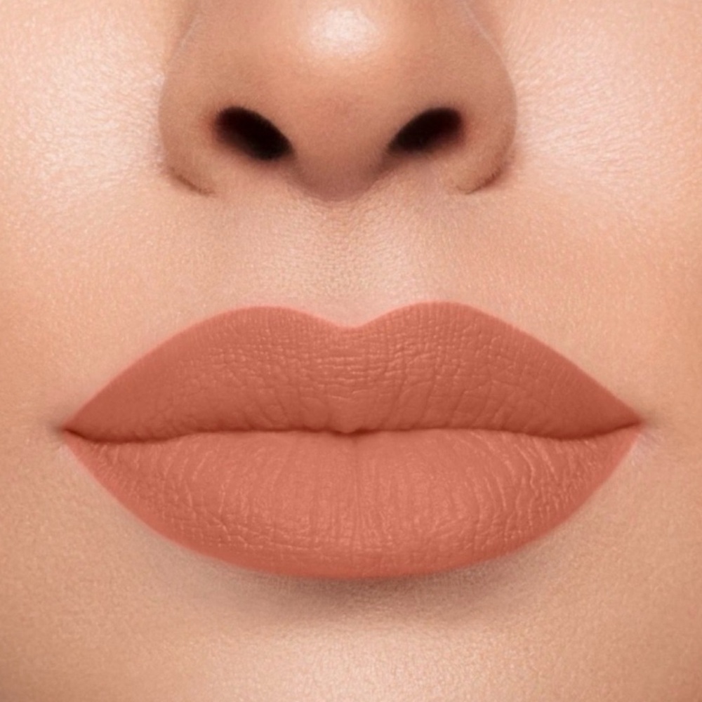 Morphe Matte Liquid Lipstick - KISSY FACE